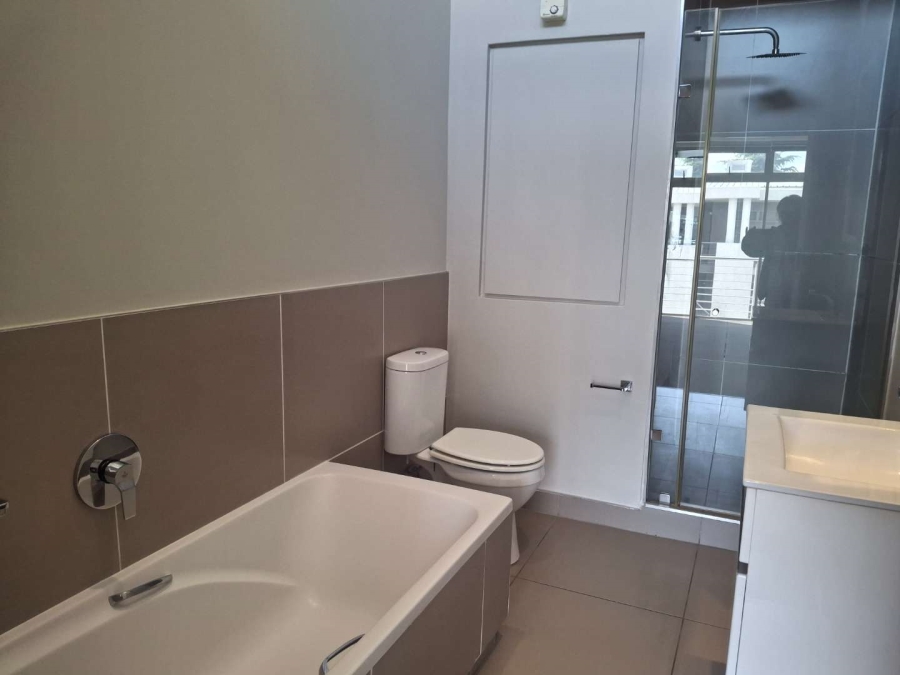 To Let 2 Bedroom Property for Rent in Rivonia Gauteng