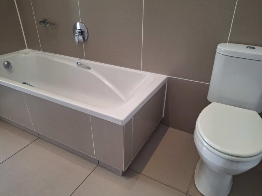 To Let 2 Bedroom Property for Rent in Rivonia Gauteng