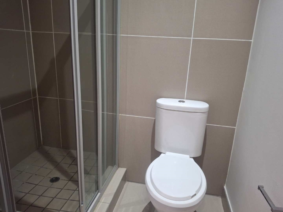 To Let 2 Bedroom Property for Rent in Rivonia Gauteng