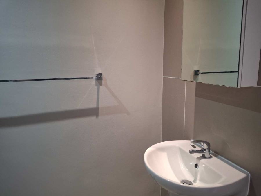 To Let 2 Bedroom Property for Rent in Rivonia Gauteng