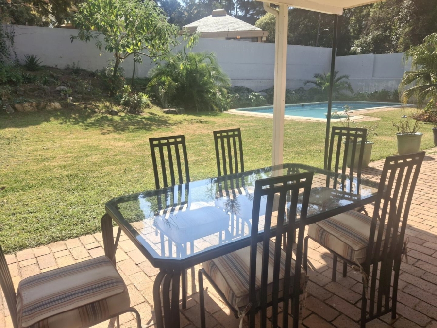4 Bedroom Property for Sale in Illovo Gauteng