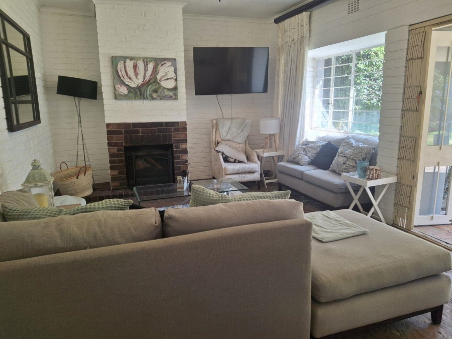 4 Bedroom Property for Sale in Illovo Gauteng