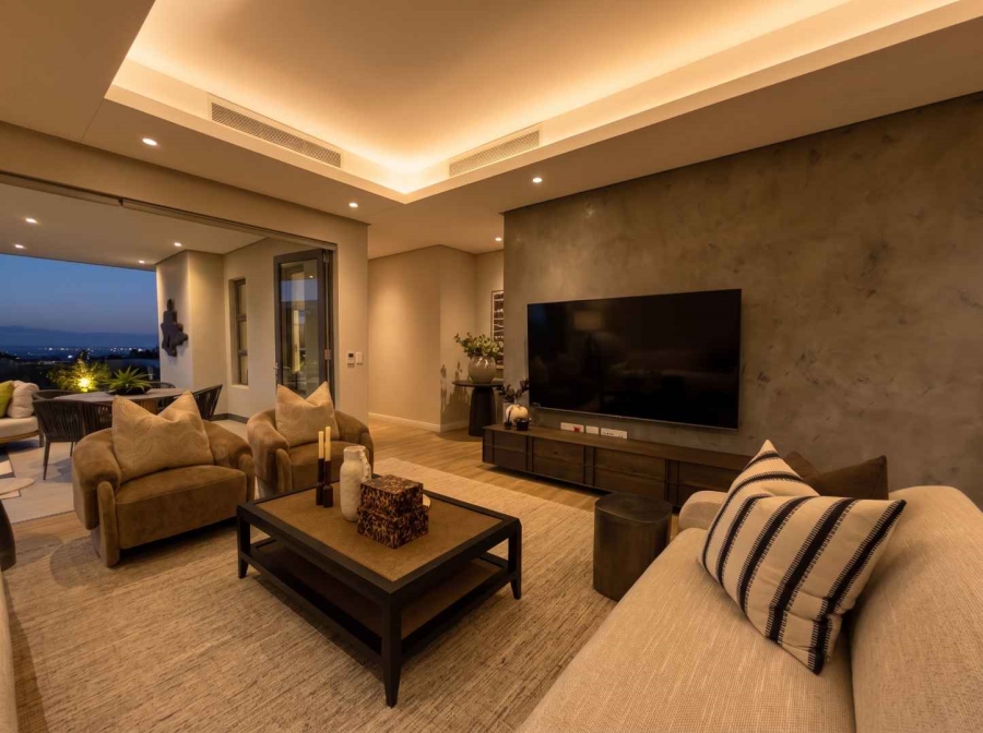 3 Bedroom Property for Sale in Steyn City Gauteng