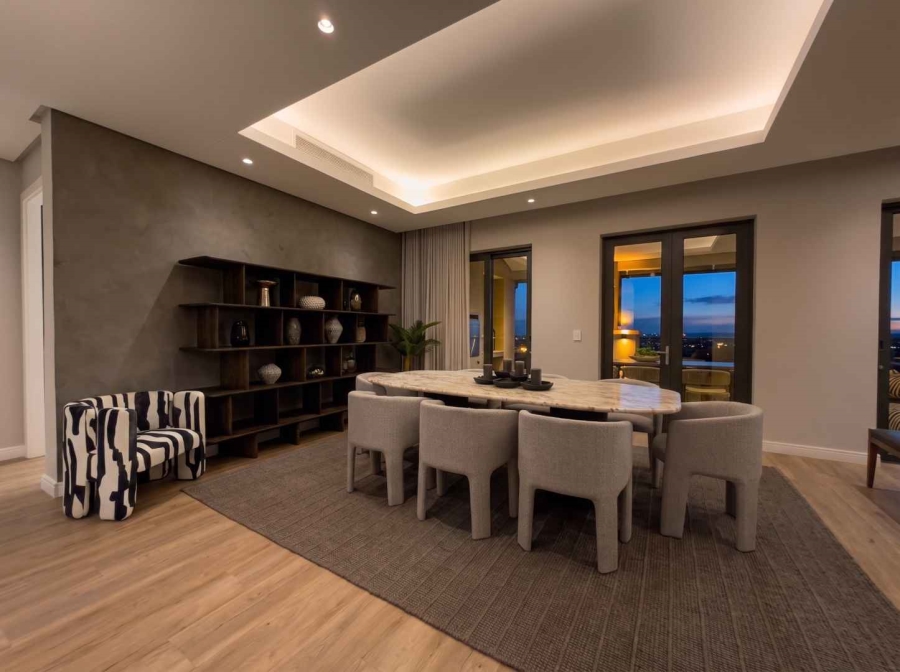 3 Bedroom Property for Sale in Steyn City Gauteng