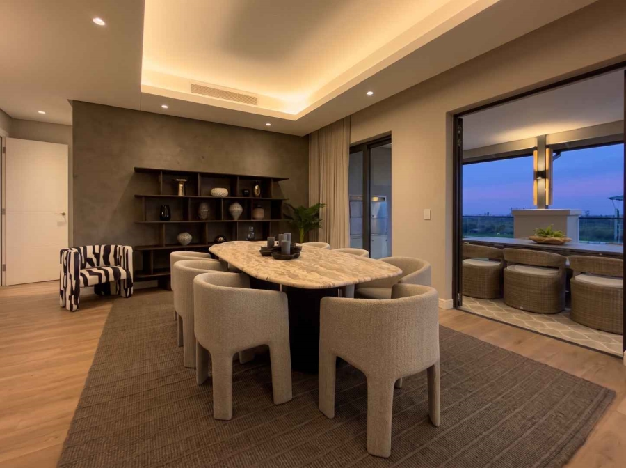 3 Bedroom Property for Sale in Steyn City Gauteng