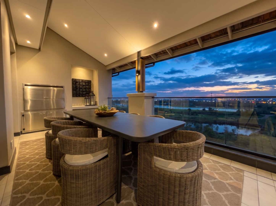 3 Bedroom Property for Sale in Steyn City Gauteng