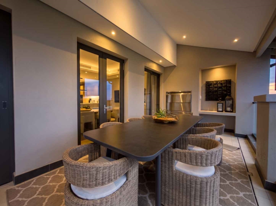 3 Bedroom Property for Sale in Steyn City Gauteng