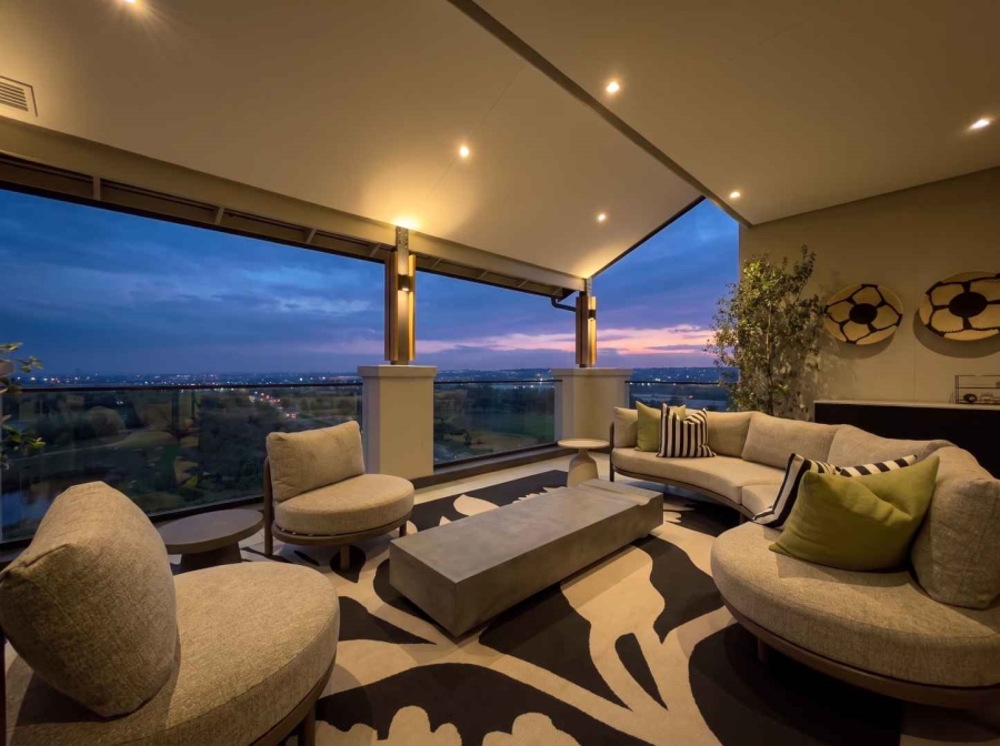 3 Bedroom Property for Sale in Steyn City Gauteng