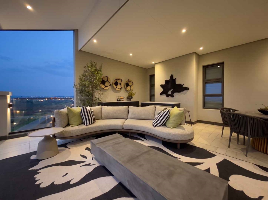 3 Bedroom Property for Sale in Steyn City Gauteng