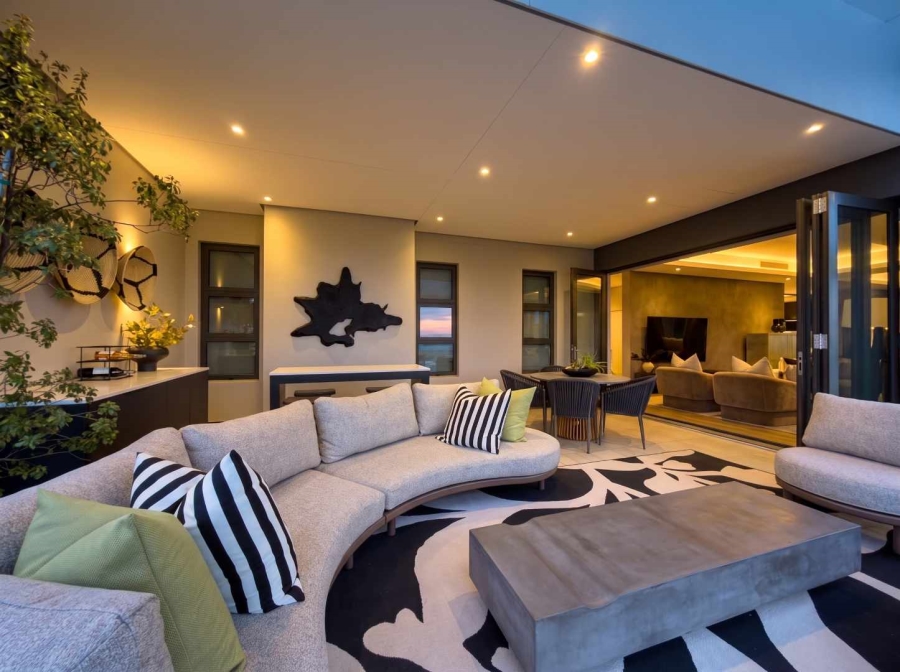 3 Bedroom Property for Sale in Steyn City Gauteng
