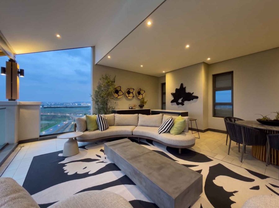 3 Bedroom Property for Sale in Steyn City Gauteng
