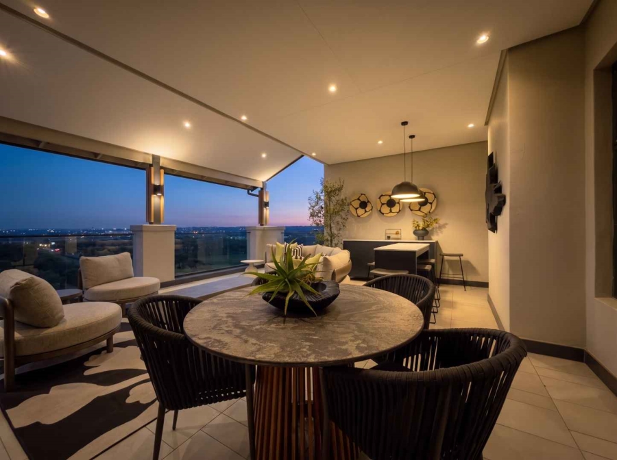 3 Bedroom Property for Sale in Steyn City Gauteng