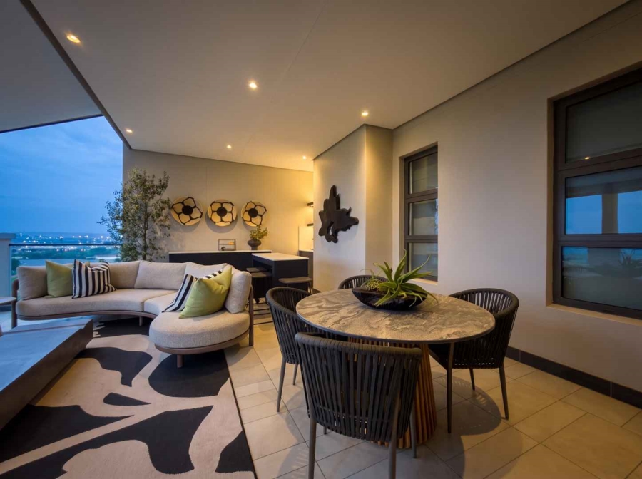3 Bedroom Property for Sale in Steyn City Gauteng