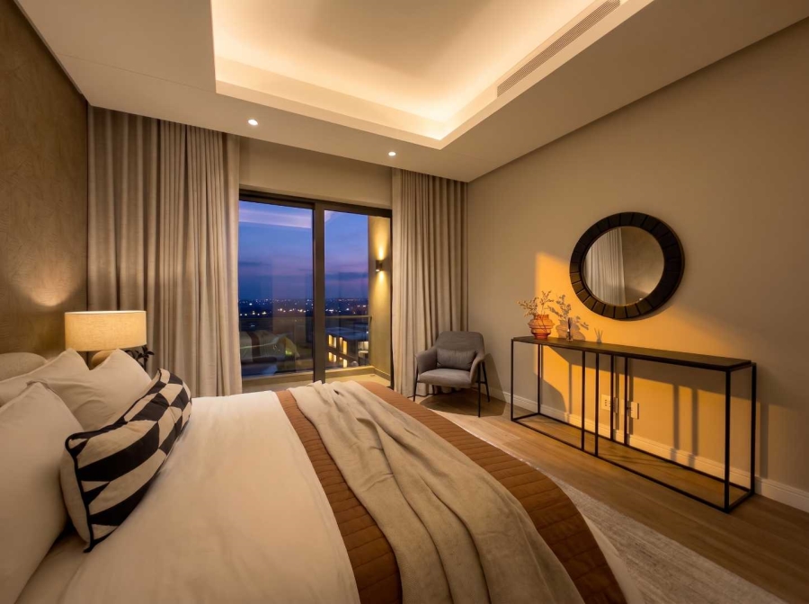 3 Bedroom Property for Sale in Steyn City Gauteng