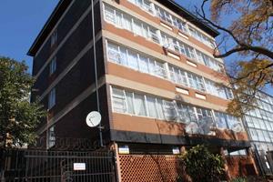 To Let 1 Bedroom Property for Rent in Sunnyside Gauteng