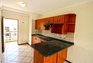 2 Bedroom Property for Sale in Arcadia Gauteng