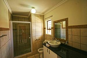 2 Bedroom Property for Sale in Arcadia Gauteng