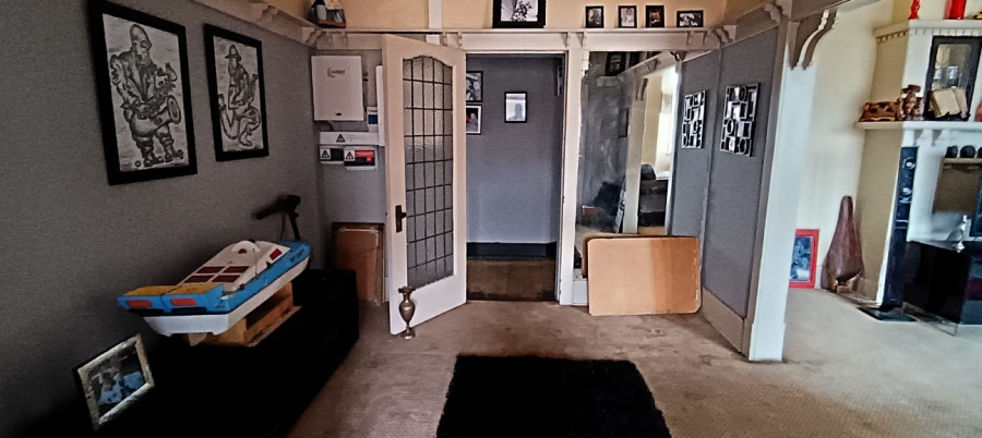 5 Bedroom Property for Sale in Brakpan Central Gauteng