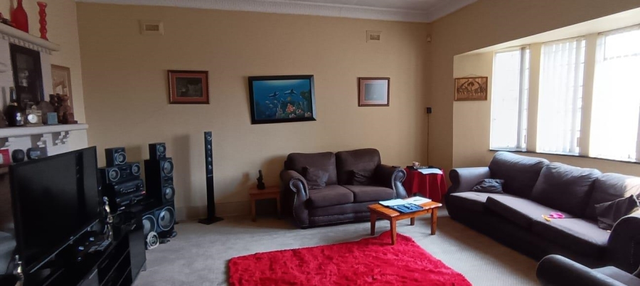 5 Bedroom Property for Sale in Brakpan Central Gauteng