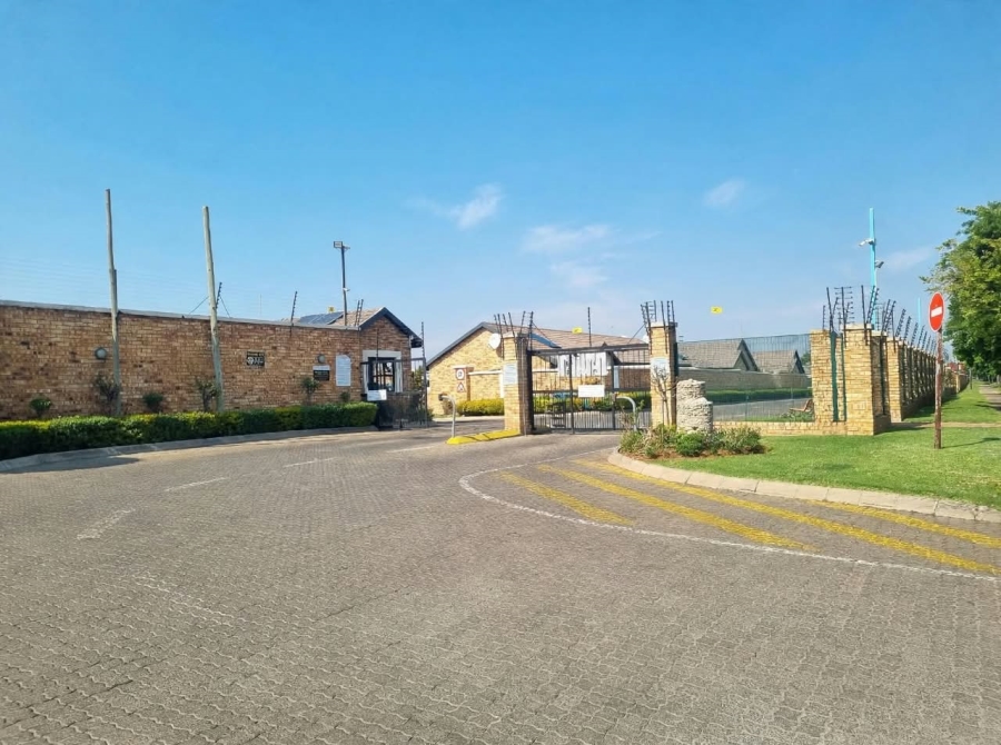 3 Bedroom Property for Sale in Boksburg Gauteng