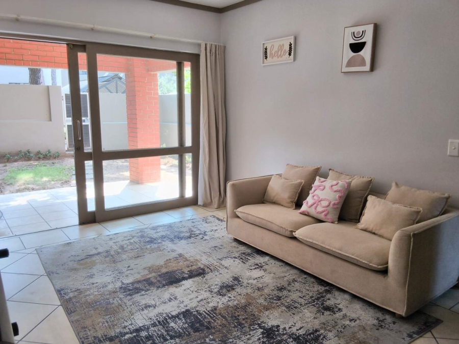 To Let 1 Bedroom Property for Rent in Pineslopes Gauteng