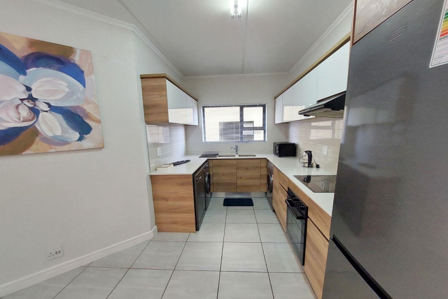 To Let 3 Bedroom Property for Rent in Waterfall Gauteng