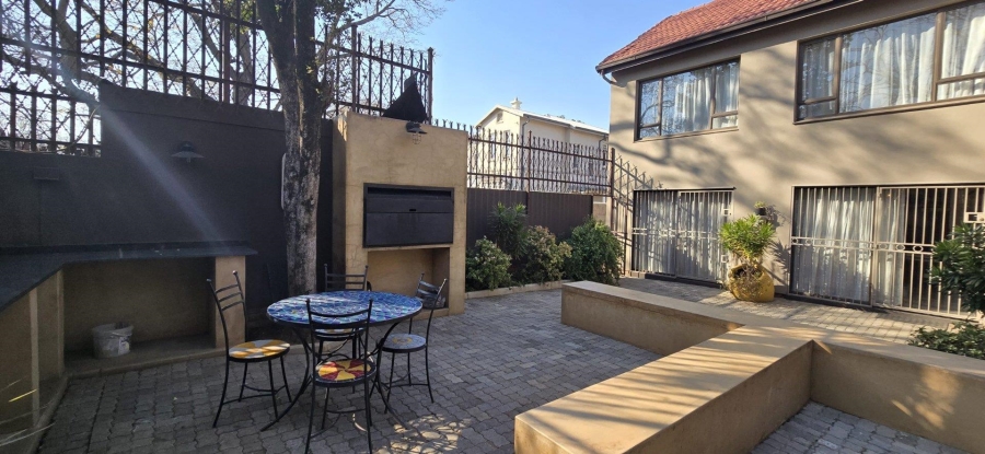 4 Bedroom Property for Sale in Arcadia Gauteng