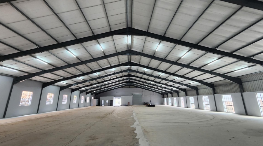 To Let Commercial Property for Rent in Johannesburg Central Gauteng