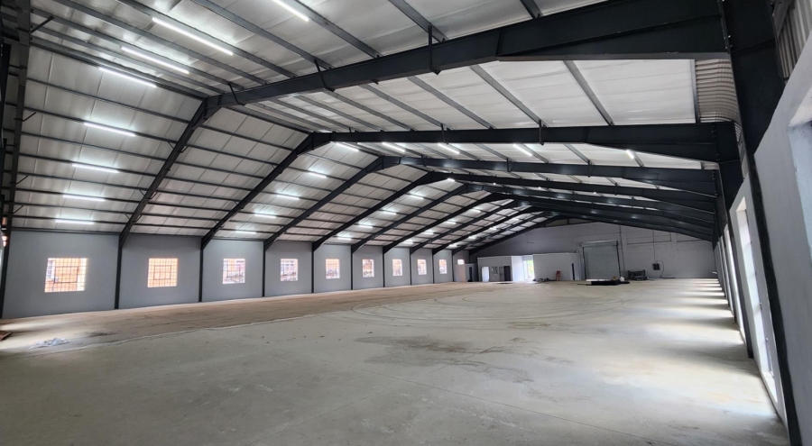 To Let Commercial Property for Rent in Johannesburg Central Gauteng
