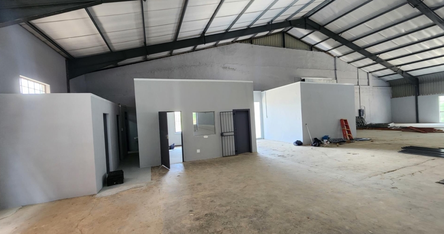 To Let Commercial Property for Rent in Johannesburg Central Gauteng