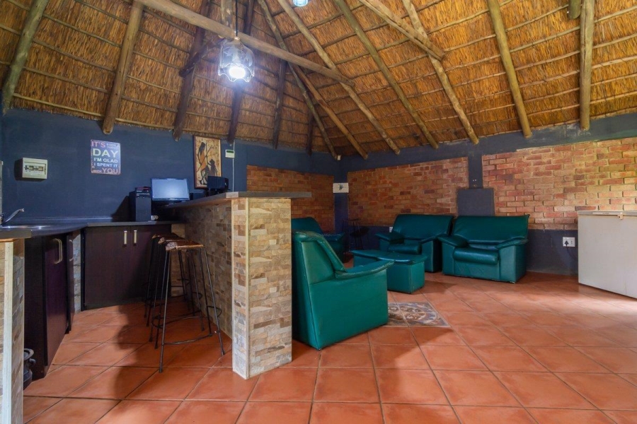 3 Bedroom Property for Sale in Wilro Park Gauteng