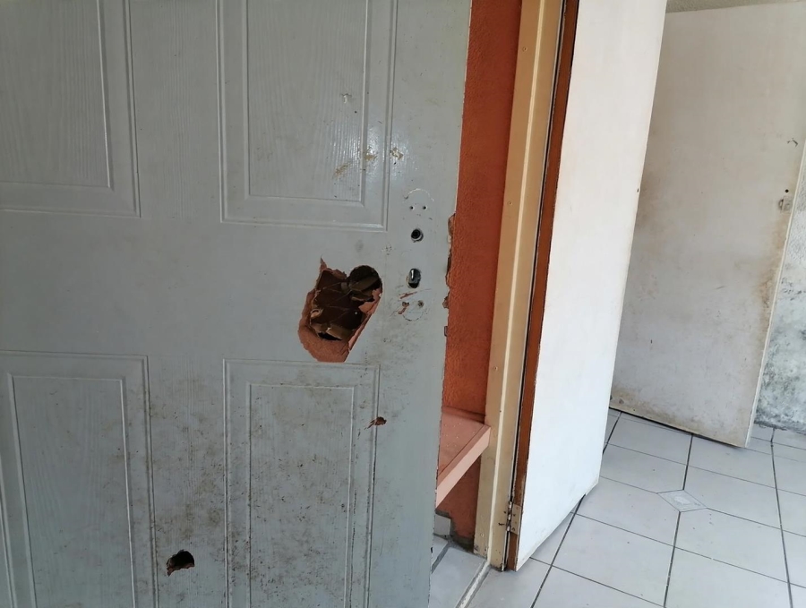 7 Bedroom Property for Sale in Rosettenville Gauteng