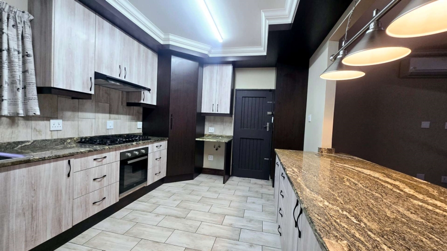 To Let 4 Bedroom Property for Rent in Menlo Park Gauteng