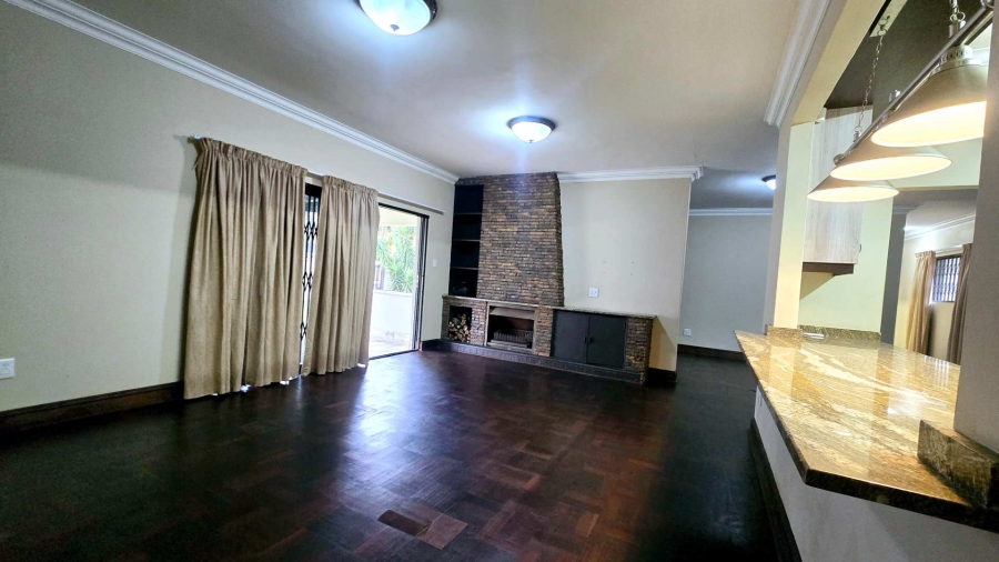 To Let 4 Bedroom Property for Rent in Menlo Park Gauteng
