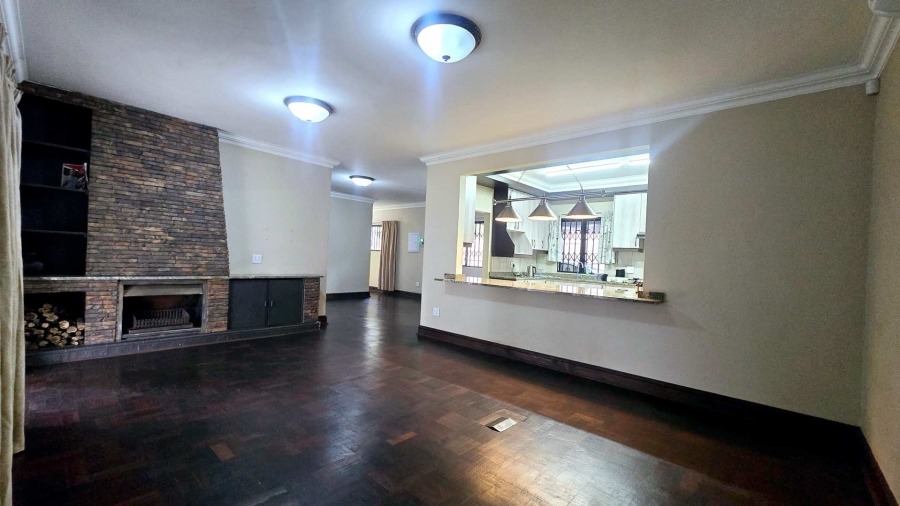 To Let 4 Bedroom Property for Rent in Menlo Park Gauteng