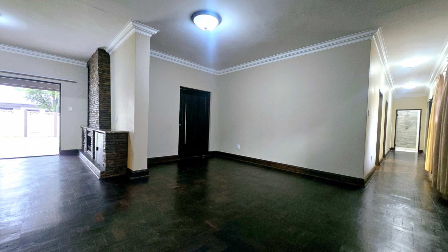 To Let 4 Bedroom Property for Rent in Menlo Park Gauteng