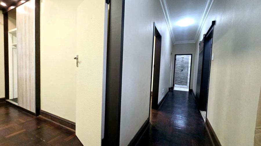 To Let 4 Bedroom Property for Rent in Menlo Park Gauteng