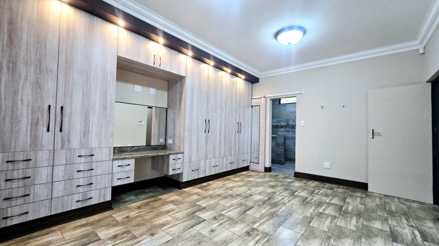 To Let 4 Bedroom Property for Rent in Menlo Park Gauteng