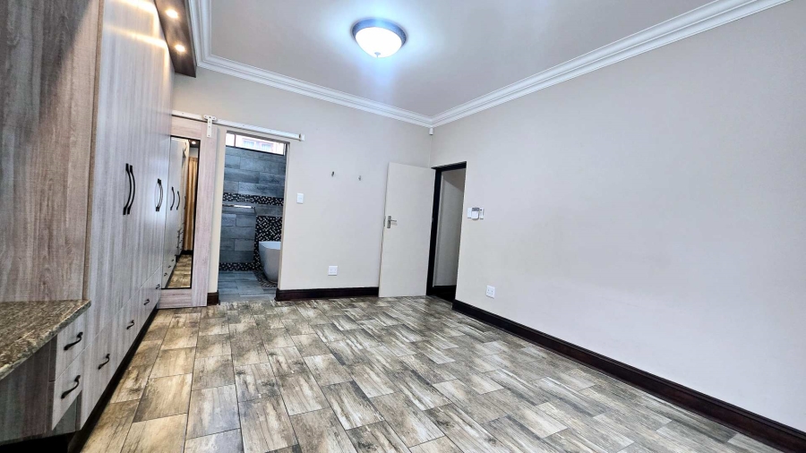 To Let 4 Bedroom Property for Rent in Menlo Park Gauteng