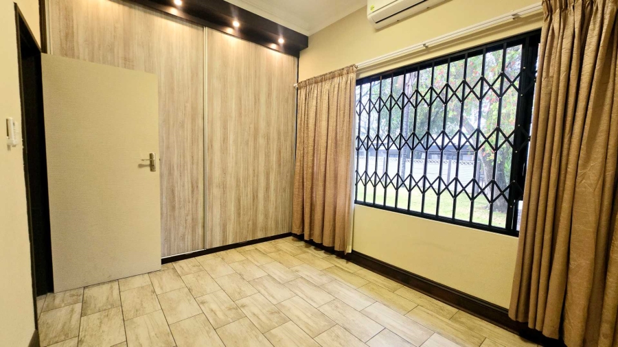 To Let 4 Bedroom Property for Rent in Menlo Park Gauteng