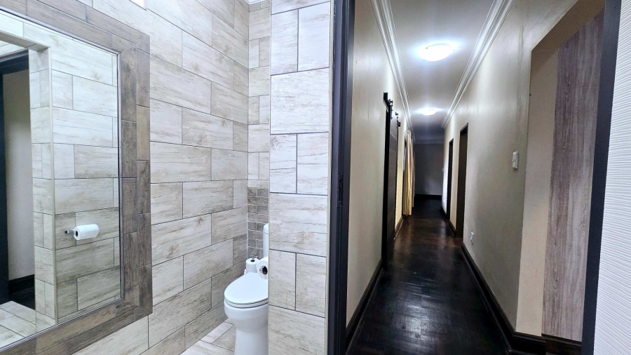 To Let 4 Bedroom Property for Rent in Menlo Park Gauteng
