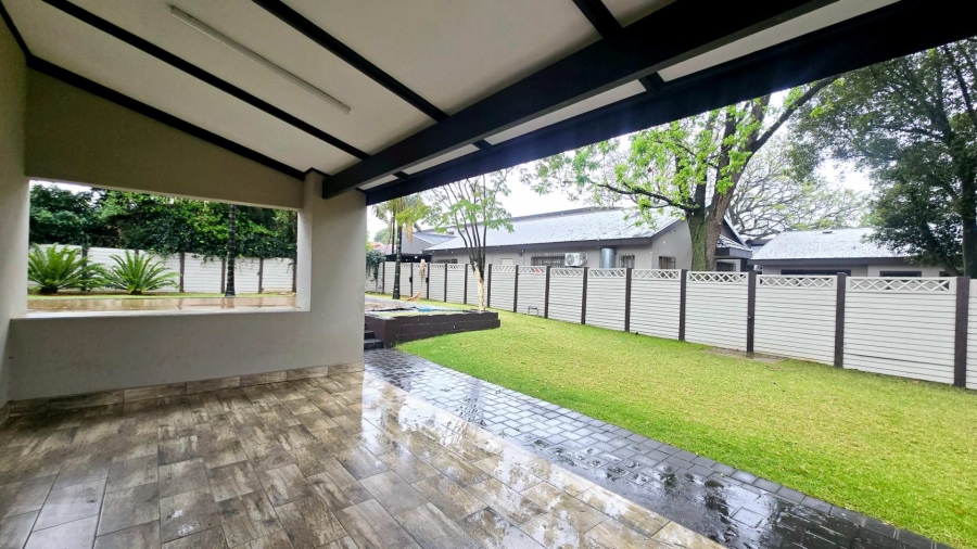 To Let 4 Bedroom Property for Rent in Menlo Park Gauteng
