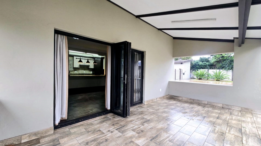 To Let 4 Bedroom Property for Rent in Menlo Park Gauteng