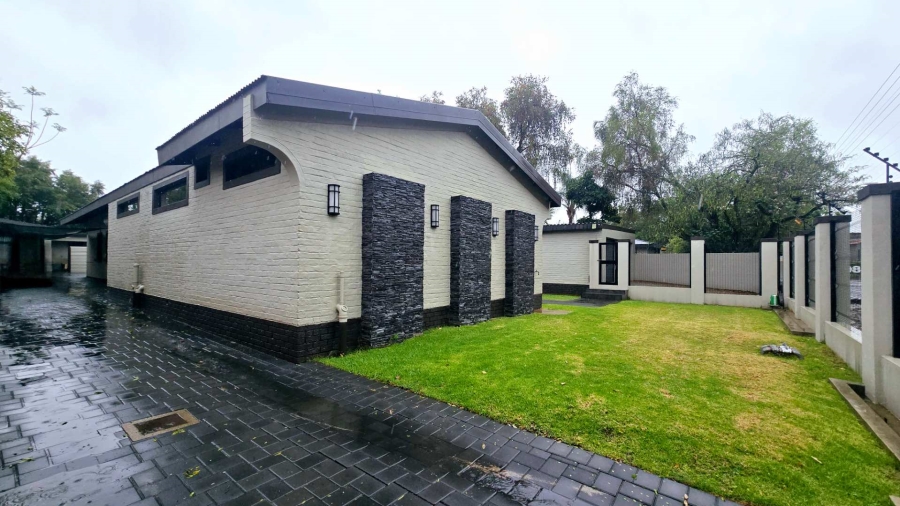 To Let 4 Bedroom Property for Rent in Menlo Park Gauteng