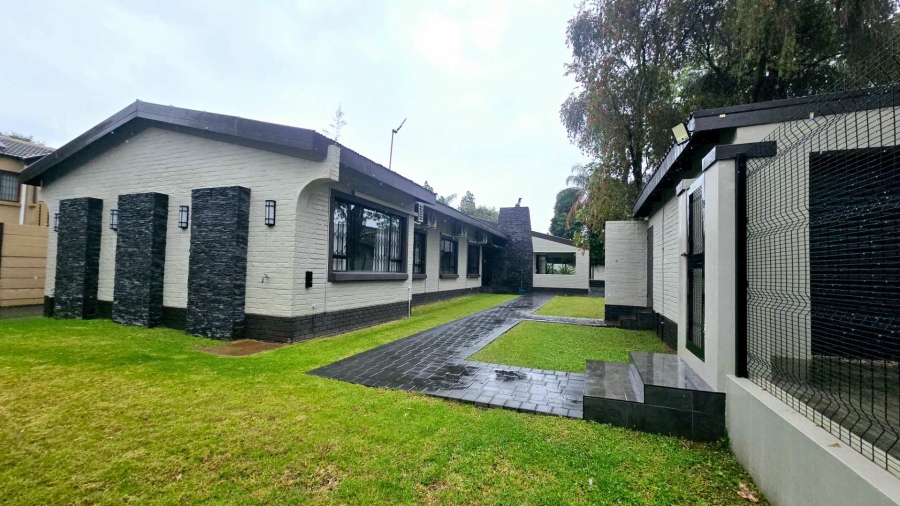 To Let 4 Bedroom Property for Rent in Menlo Park Gauteng