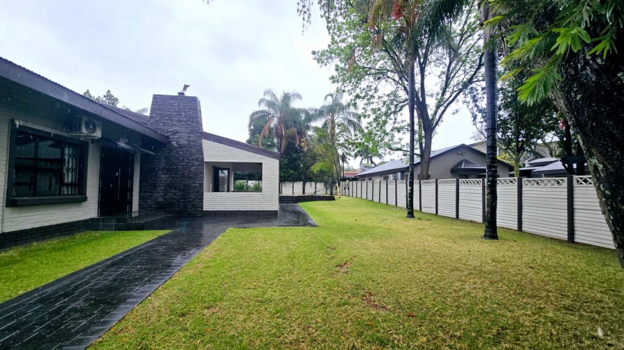 To Let 4 Bedroom Property for Rent in Menlo Park Gauteng