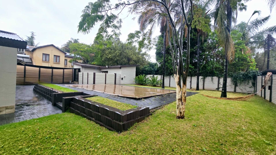 To Let 4 Bedroom Property for Rent in Menlo Park Gauteng