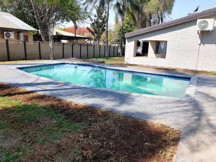 To Let 4 Bedroom Property for Rent in Menlo Park Gauteng