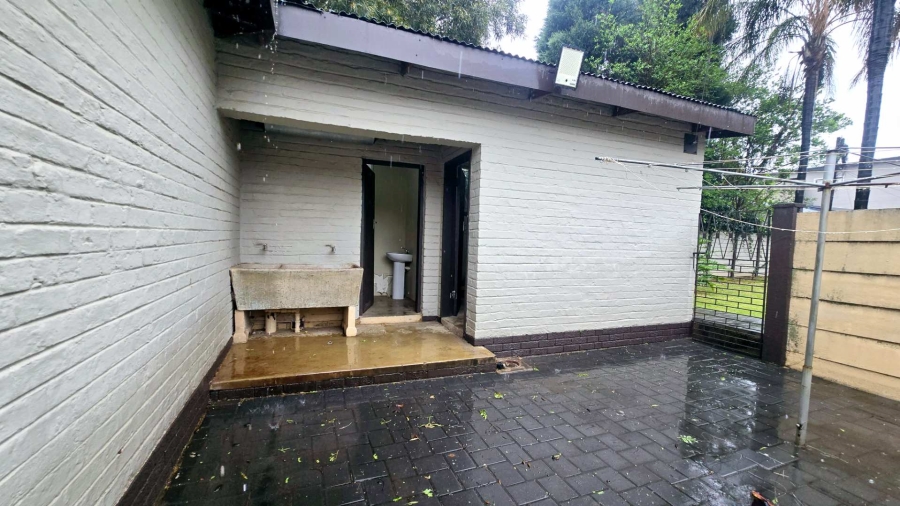 To Let 4 Bedroom Property for Rent in Menlo Park Gauteng