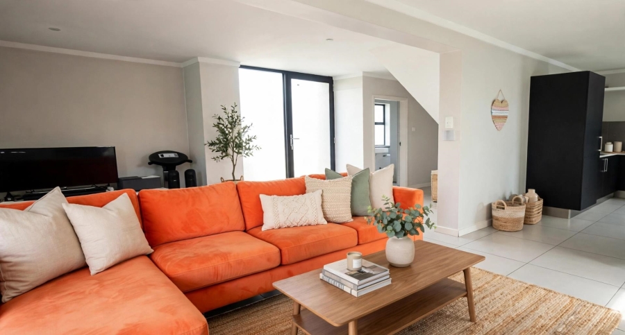 3 Bedroom Property for Sale in Equestria Gauteng